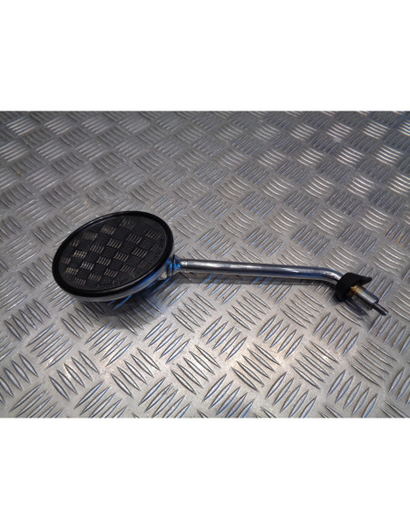 retroviseur gauche scooter piaggio 50 liberty 2 temps c42500 2009