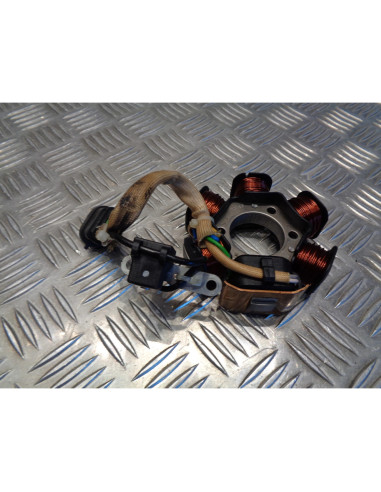 stator allumage bobines scooter piaggio 50 liberty 2 temps c42500 2009