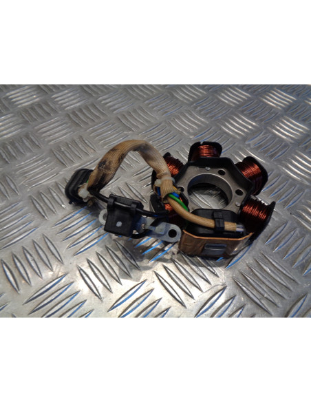 stator allumage bobines scooter piaggio 50 liberty 2 temps c42500 2009