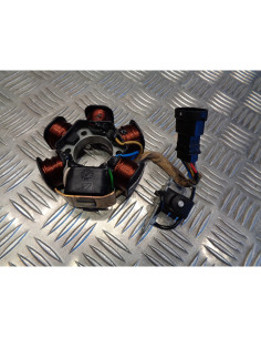 stator allumage bobines scooter piaggio 50 liberty 2 temps c42500 2009 2