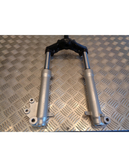 fourche ebr diam 30mm scooter malaguti 50 f12 phantom apres 2007