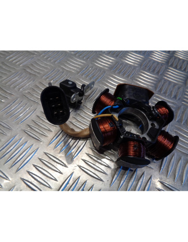 stator allumage bobines scooter piaggio 50 liberty 2 temps c42500 2009