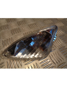 clignotant avant droit scooter piaggio 50 liberty 2 temps c42500 2009