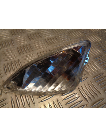 clignotant avant droit scooter piaggio 50 liberty 2 temps c42500 2009