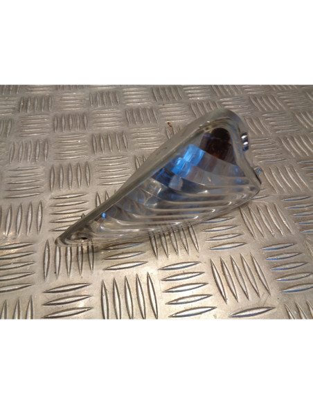clignotant avant gauche scooter piaggio 50 liberty 2 temps c42500 2009