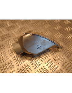 clignotant avant gauche scooter piaggio 50 liberty 2 temps c42500 2009 2
