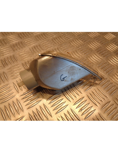 clignotant avant gauche scooter piaggio 50 liberty 2 temps c42500 2009