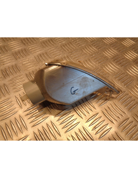 clignotant avant gauche scooter piaggio 50 liberty 2 temps c42500 2009