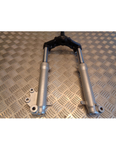 fourche ebr diam 30mm scooter malaguti 50 f12 phantom apres 2007