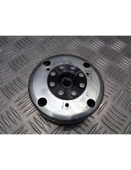 rotor volant allumage scooter piaggio 50 liberty 2 temps c42500 2009