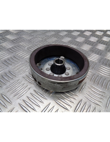 rotor volant allumage scooter piaggio 50 liberty 2 temps c42500 2009
