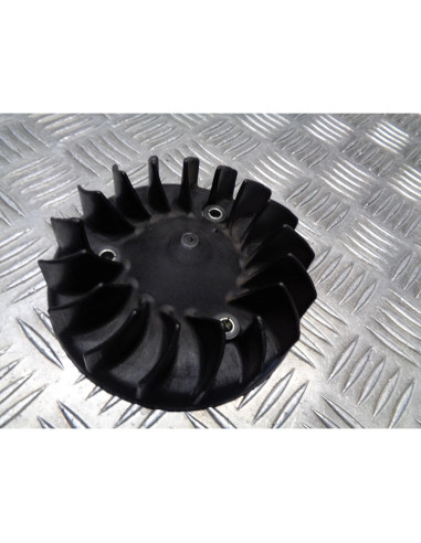 turbine helice air moteur scooter piaggio 50 liberty 2 temps c42500 2009