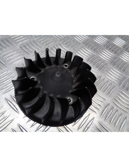 turbine helice air moteur scooter piaggio 50 liberty 2 temps c42500 2009