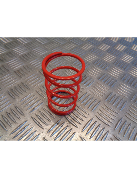 artek ressort pousse embrayage correcteur couple variateur scooter mbk 50 booste