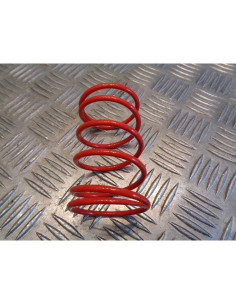 artek ressort pousse embrayage correcteur couple variateur scooter mbk 50 booste 2