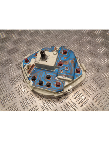 compteur vitesse tableur bord 7778kms scooter piaggio 50 liberty 2 temps c42500