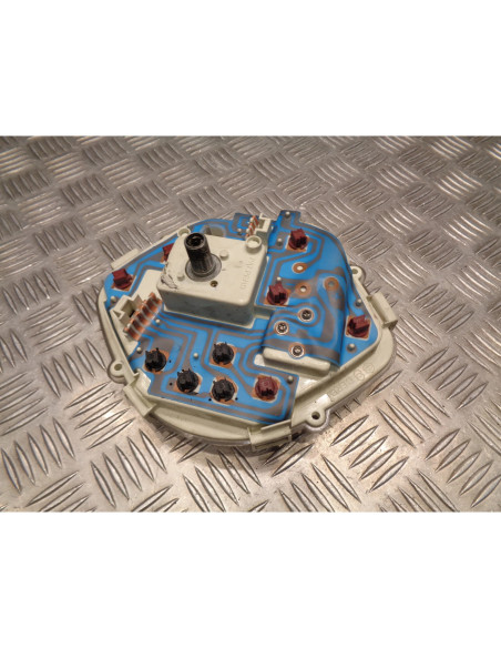 compteur vitesse tableur bord 7778kms scooter piaggio 50 liberty 2 temps c42500