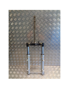 fourche pour scooter chinois 50 125 cc gy6 n21