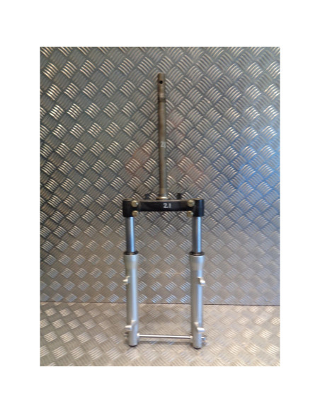 fourche pour scooter chinois 50 125 cc gy6 n21