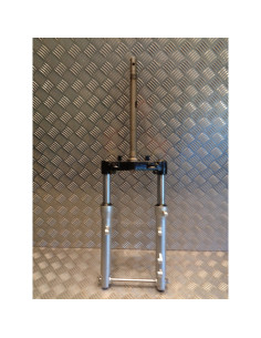 fourche pour scooter chinois 50 125 cc gy6 n21 2