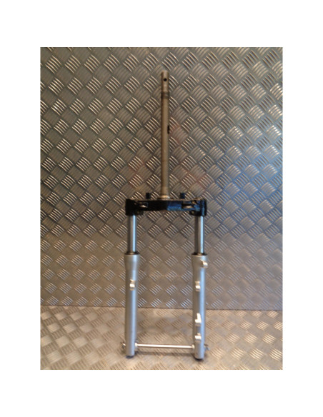 fourche pour scooter chinois 50 125 cc gy6 n21