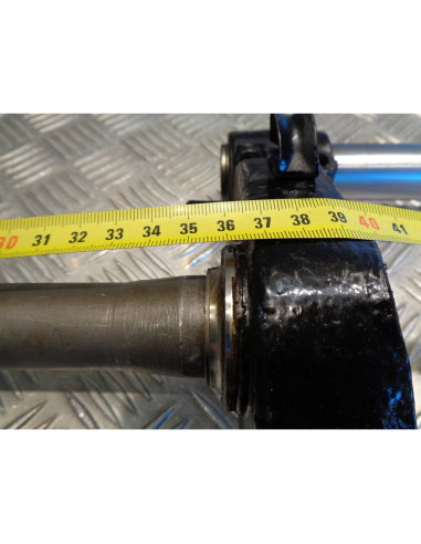 fourche pour scooter chinois 50 125 cc gy6 n21