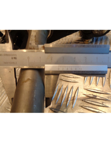 fourche pour scooter chinois 50 125 cc gy6 n21