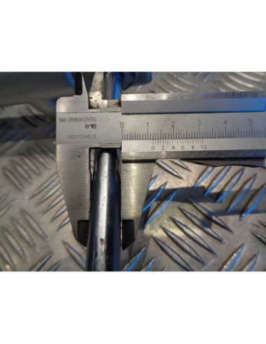 fourche pour scooter chinois 50 125 cc gy6 n21