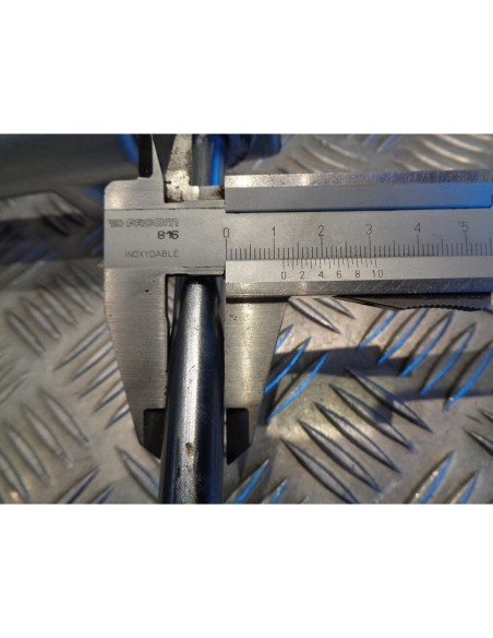 fourche pour scooter chinois 50 125 cc gy6 n21