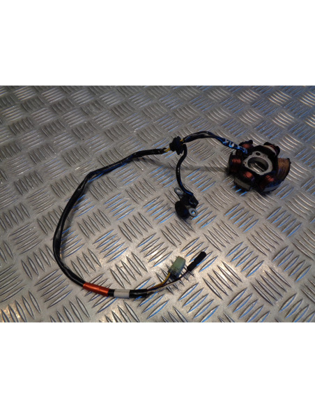 stator bobines allumage scooter kymco 50 yup 2 temps