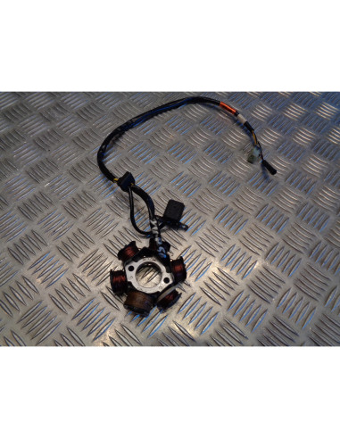 stator bobines allumage scooter kymco 50 yup 2 temps