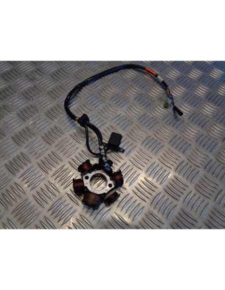 stator bobines allumage scooter kymco 50 yup 2 temps