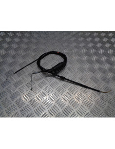 cable gaz accelerateur scooter piaggio 50 liberty 2 temps c42500 2009