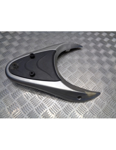 porte bagage paquet scooter piaggio 50 liberty 2 temps c42500 2009