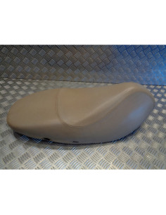 selle assise biplace scooter piaggio 50 liberty 2 temps c42500 2009