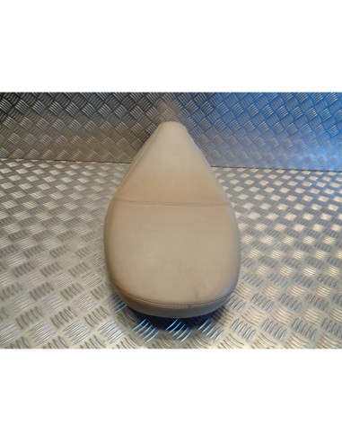selle assise biplace scooter piaggio 50 liberty 2 temps c42500 2009