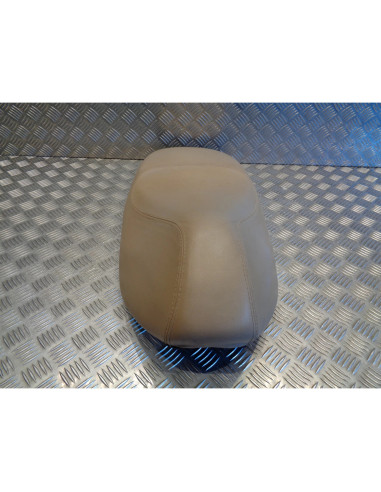 selle assise biplace scooter piaggio 50 liberty 2 temps c42500 2009