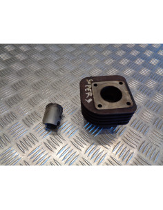 cylindre piston scooter kymco 50 super 9 2 temps