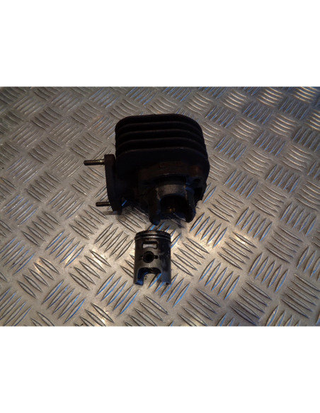 cylindre piston scooter kymco 50 super 9 2 temps