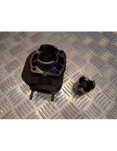 cylindre piston scooter kymco 50 super 9 2 temps