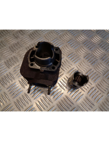 cylindre piston scooter kymco 50 super 9 2 temps