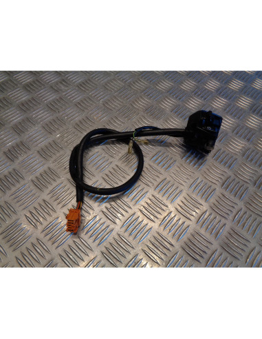 commodo droit scooter honda 125 s wing swing 2007 - 12