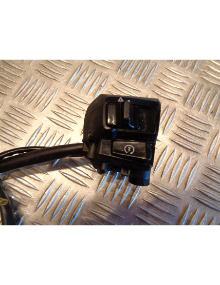 commodo droit scooter honda 125 s wing swing 2007 - 12