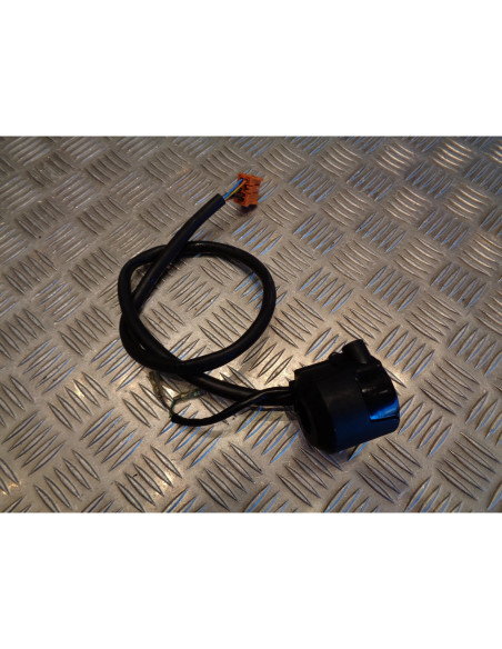 commodo droit scooter honda 125 s wing swing 2007 - 12