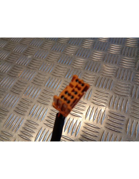 commodo droit scooter honda 125 s wing swing 2007 - 12