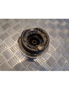 flasque machoire tambour frein avant entraineur compteur scooter kymco 50 agilit 2