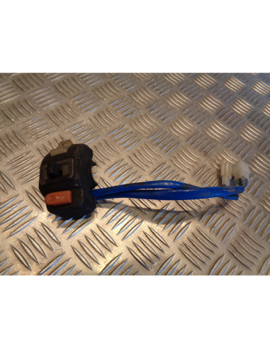 commodo gauche scooter kymco 50 125 agility