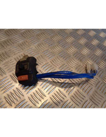 commodo gauche scooter kymco 50 125 agility