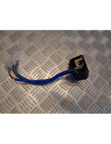 commodo gauche scooter kymco 50 125 agility