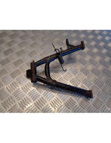 bequille centrale moto scooter suzuki 125 address fl sdw k7